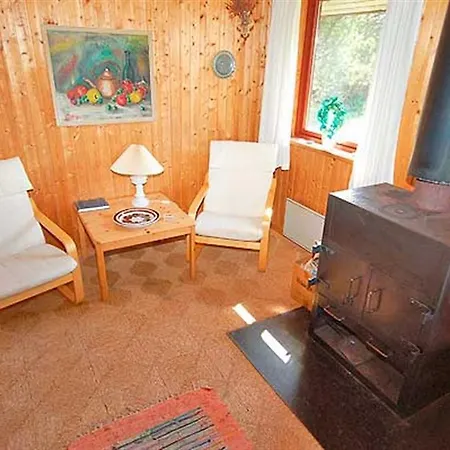 Holiday Fiskerstien A- 1141 بيت للعطل Torup Strand