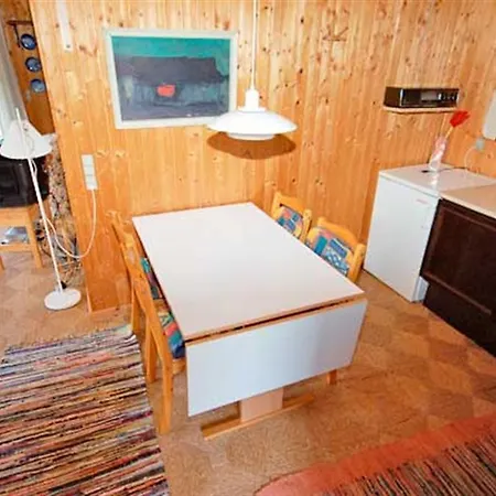 بيت للعطل Holiday Fiskerstien A- 1141 *