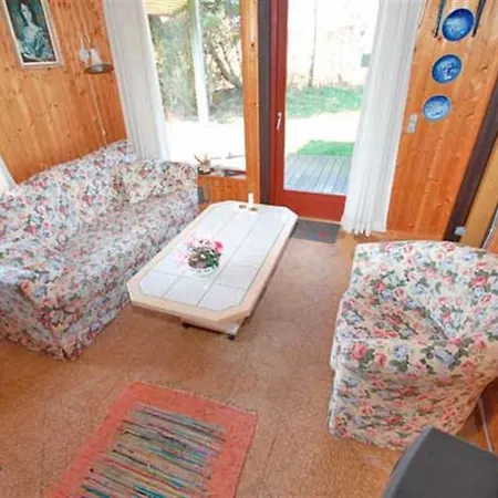 Holiday Fiskerstien A- 1141 *
